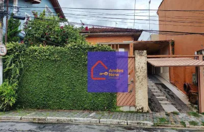 Terreno à venda, 200 m² por r$ 700.000,00 - tucuruvi - são paulo/sp