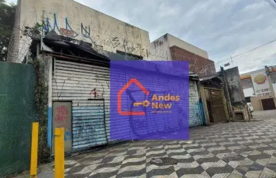 Prédio à venda na Avenida Engenheiro Caetano Álvares, Mandaqui, São Paulo
