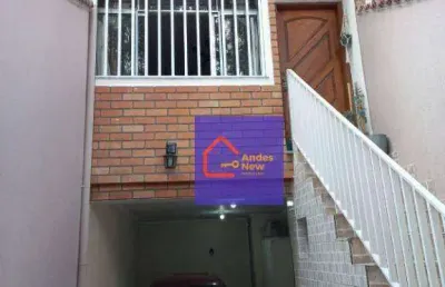 Sobrado com 2 dormitórios à venda, 110 m² por r$ 532.000,00 - mandaqui - são paulo/sp