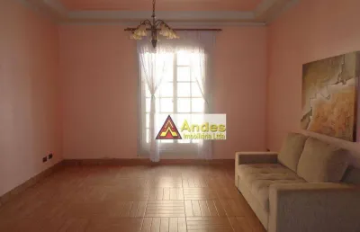 Apartamento com 1 dormitório à venda, 90 m² por r$ 370.000,00 - santana - são paulo/sp