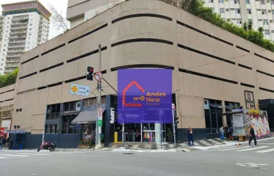 Prédio à venda, 624 m² por r$ 3.300.000,00 - jardim bela vista (zona norte) - são paulo/sp