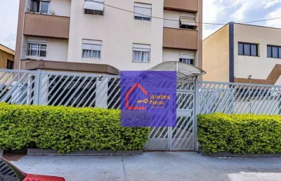 Cobertura com 3 dormitórios à venda, 154 m² por r$ 1.212.000,00 - santa teresinha - são paulo/sp
