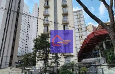 Cobertura à venda, 168 m² por r$ 1.100.000,00 - santana - são paulo/sp