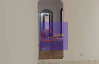 Sobrado com 3 dormitórios à venda, 240 m² por r$ 800.000,00 - vila irmãos arnoni - são paulo/sp