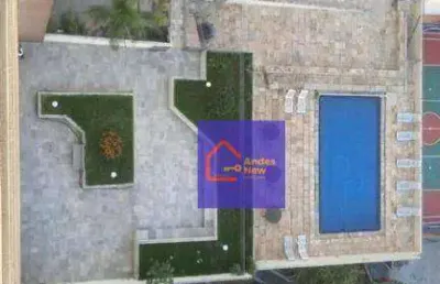 Apartamento com 3 dormitórios, 120 m² - venda por r$ 745.000,00 ou aluguel por r$ 5.675,00/mês - santana - são paulo/sp