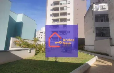 Studio com 1 dormitório, 42 m² - venda por r$ 575.000,00 ou aluguel por r$ 4.187,00/mês - santana - são paulo/sp