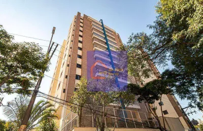 Apto semi mobiliado amplo 3 dorms 1 suíte 2 vagas há 10 min do metrô santana  para alugar, 88 m² por r$ 4.680/mês - santana - são paulo/sp