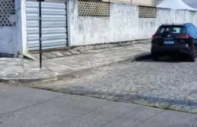 Prédio comercial para venda, 4 quarto(s),  jardim cidade universitária, joao pessoa - pr176