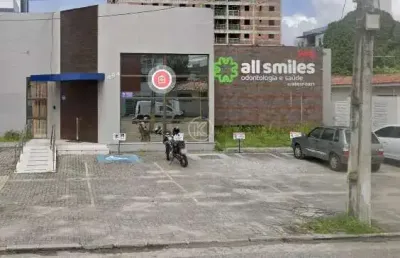 Prédio comercial para venda,  torre, joao pessoa - pr189