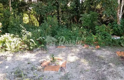 Terreno à venda,330.00 m , balneário caravelas, matinhos - pr