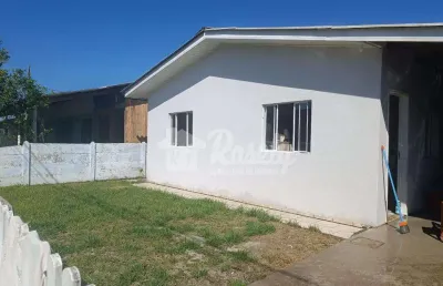 Casa com 5 dormitórios à venda, balneário primavera, pontal do parana - pr