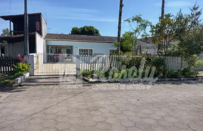 Casa com 3 dormitórios à venda,324.00 m , pontal do parana - pr