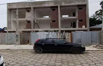 Sobrado com 3 dormitórios à venda, balneário beltrami, pontal do parana - pr