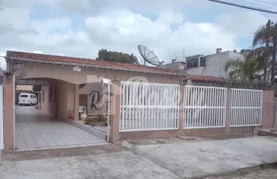 Casa com 7 dormitórios à venda,350.00 m , pontal do parana - pr