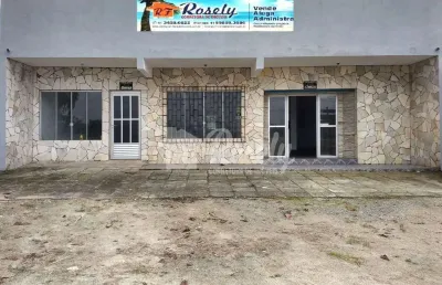 Ponto comercial à venda, balneário primavera, pontal do parana - pr
