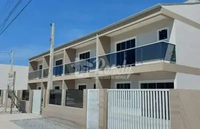 Sobrado com 4 dormitórios à venda,125.00 m , pontal do parana - pr