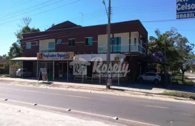 Ponto comercial à venda, oportunidade de negócio, itapema do norte, garuva - sc