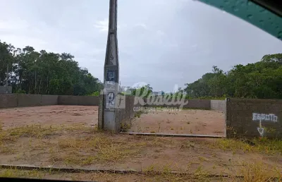 Terreno à venda,144.00 m , balneário solimar, matinhos - pr