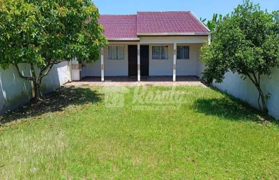 Casa com 5 dormitórios para locação,302.00 m , pontal do parana - pr