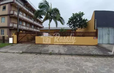 Imóvel com 4 dormitórios à venda, pontal do parana - pr