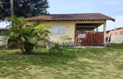 Casa com 2 dormitórios à venda,125.00 m , pontal do parana - pr