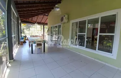 Chácara com duas casas no balneário gaivotas matinhos-pr