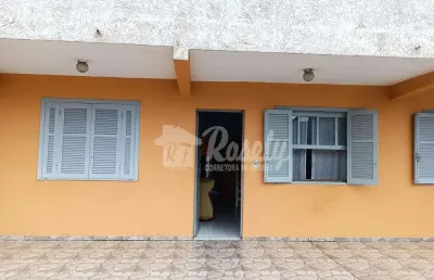 Apartamento térreo lado mar á venda, com 2 dormitórios, balneário canoas