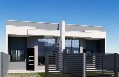 Casa à venda com piscina, balneário caravelas, matinhos - pr