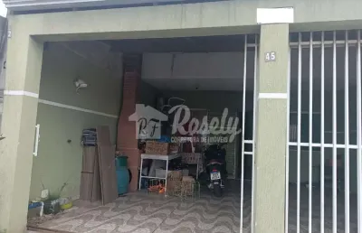 Imóvel com 2 dormitórios à venda, jardim canadá, pontal do parana - pr