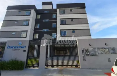 Apartamento para venda, balneário jardim canadá, pontal do parana - pr