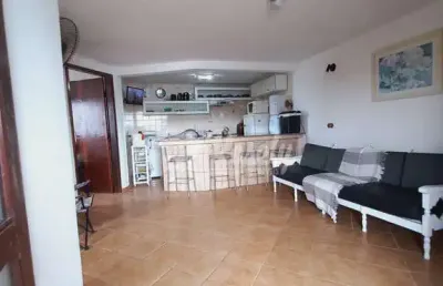 Apartamento mobiliado à venda, balneário betaras, matinhos - pr