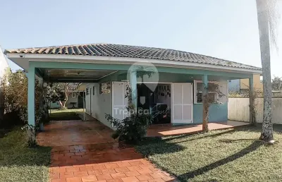 Casa com 4 dormitórios à venda, pontal do sul, pontal do parana - pr