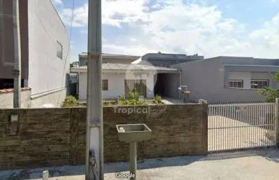 Casa venda e locação temporada, balneario guapê, pontal do parana - pr