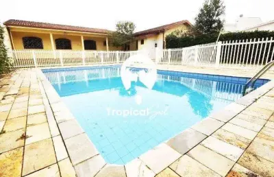 Casa com 7 quartos à venda na Rua Particular, 192, Ipanema, Pontal do Paraná