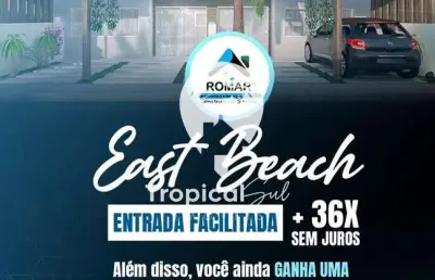 Casa com 2 dormitórios à venda, praia de leste, pontal do parana - pr