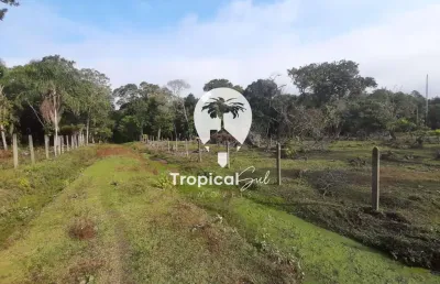 Chácara à venda, balneário pontal do sul, pontal do parana - pr