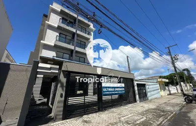 Lançamento à venda, praia de leste, pontal do parana - pr