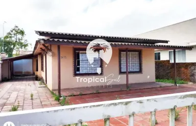 Casa com 3 dormitórios à venda, primavera, pontal do parana - pr