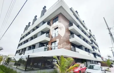 Apartamentos frente mar à venda, costa azul, matinhos - pr
