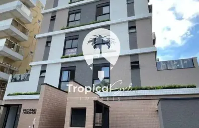 Apartamento à venda, 02 ou 03 suítes balneário caiobá, matinhos - pr
