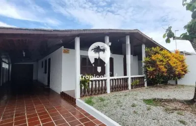 Casa  à venda, balneário ipanema, pontal do parana - pr