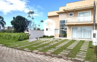 Casa à venda 05 dormitórios balneário atami sul, pontal do parana - pr