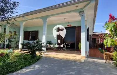 Casa à venda, balneário shangri-lá, pontal do parana - pr