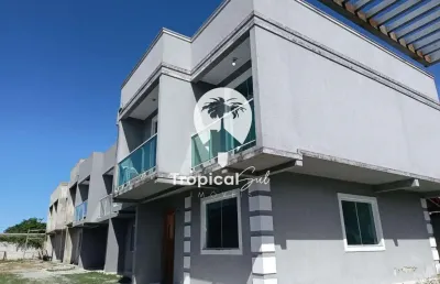 Casa com 3 quartos à venda na Rua Particular, 1002, Grajaú, Pontal do Paraná