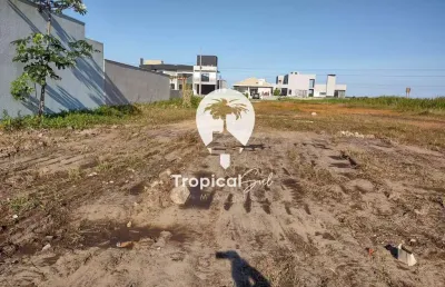 Terreno à venda, balneário atami sul, pontal do parana - pr