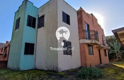 Apartamento à venda, pontal do sul, pontal do parana - pr