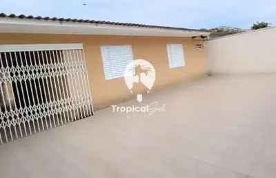 Casa para locação temporada, ipanema, pontal do parana - pr