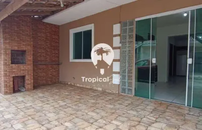 Casa à venda em condomínio, balneário albatroz, matinhos - pr