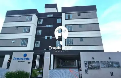 Apartamento à venda, praia de leste, pontal do parana - pr