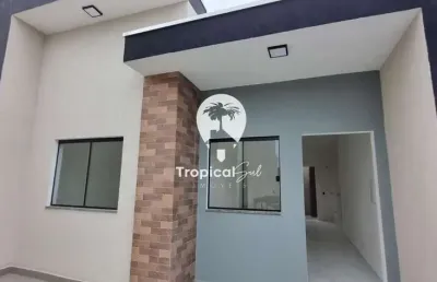 Casa à venda,  balneário primavera, pontal do parana - pr